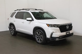 2023 Honda Pilot Elite SUV