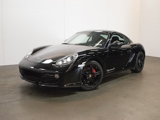 2009 Porsche Cayman