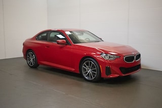 2024 BMW 230i