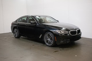 2022 BMW 540i xDrive Sedan