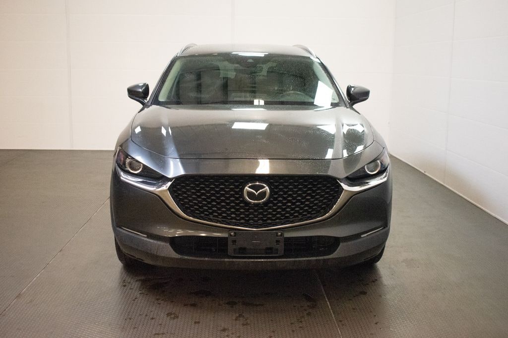 Used 2023 Mazda CX-30 2.5 S Select Package SUV