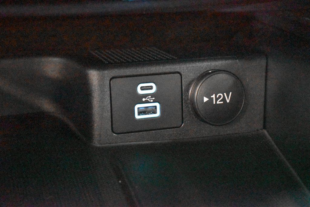 2022 Ford Escape SE - Photo 23