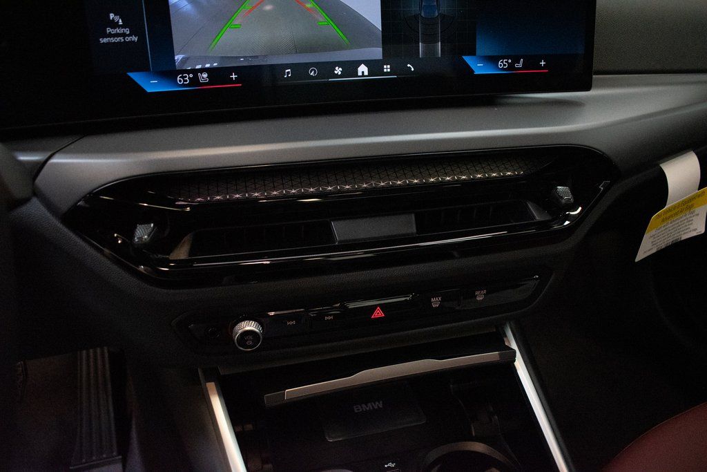 2025 BMW 2 Series 230i - Photo 17