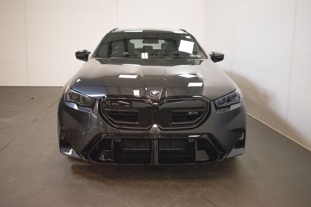 New 2026 BMW M5 Base Wagon