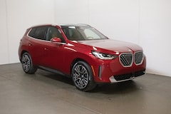 2026 BMW X3 30 xDrive SUV