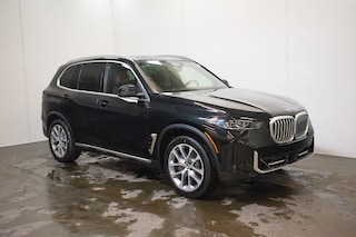 2026 BMW X5 xDrive40i SUV