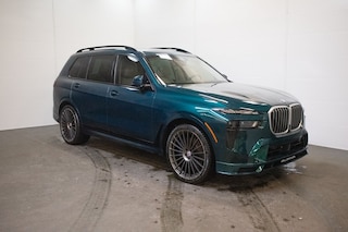 2025 BMW ALPINA XB7 SUV