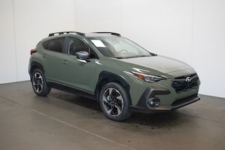 2024 Subaru Crosstrek Limited SUV