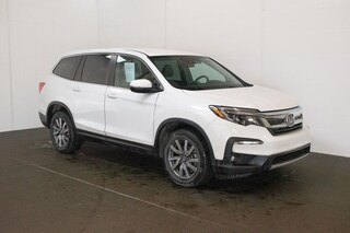 2020 Honda Pilot EX AWD SUV
