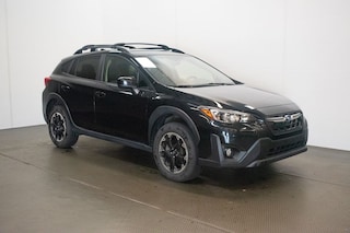 2022 Subaru Crosstrek Premium SUV