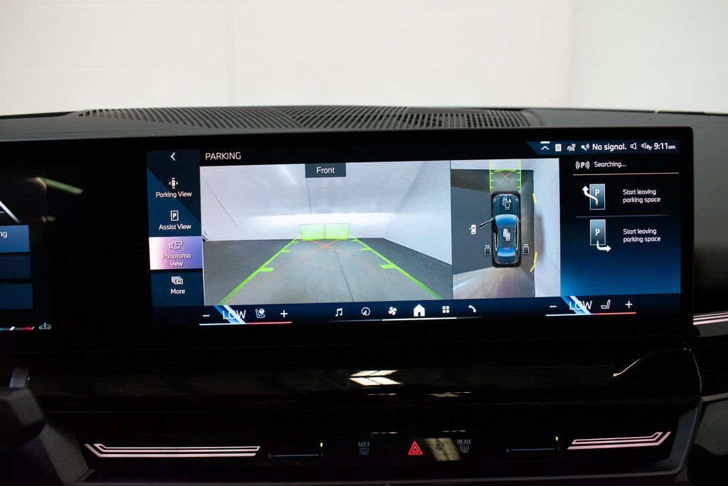 2026 BMW 5 Series 530i - Photo 17