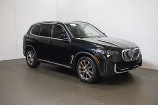 2024 BMW X5 xDrive40i SUV