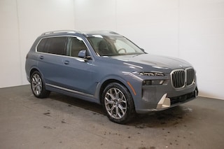2024 BMW X7 xDrive40i SUV