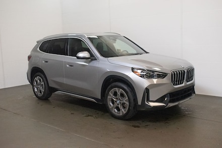 2025 BMW X1 xDrive28i SUV