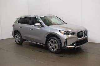 2025 BMW X1 xDrive28i SUV