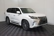 LEXUS LX 570