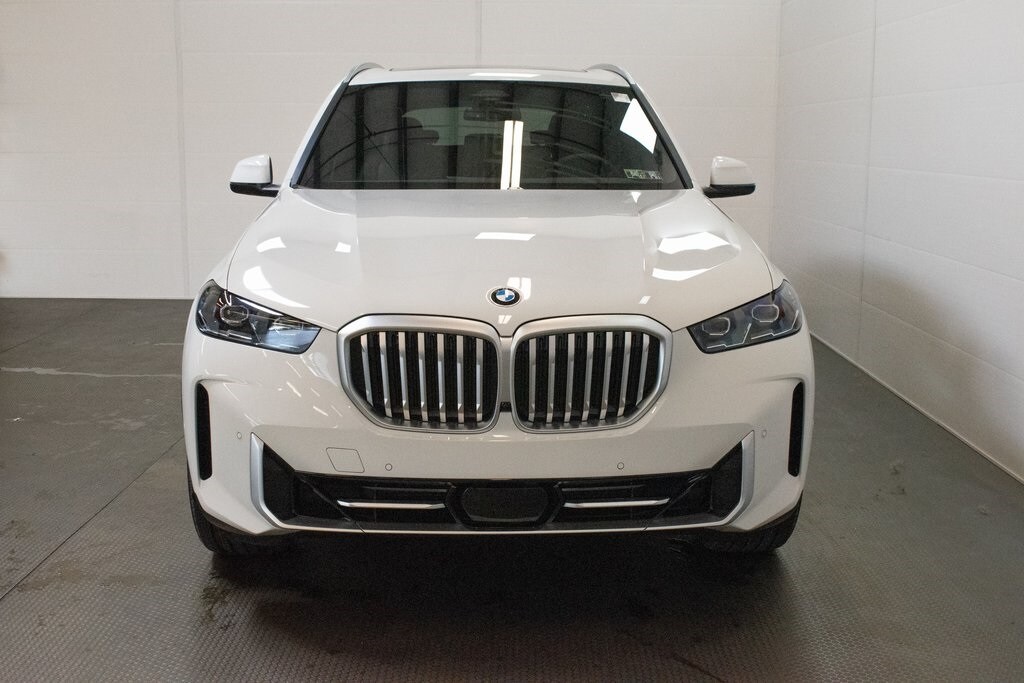2026 Bmw X5 xDrive40i photo 2