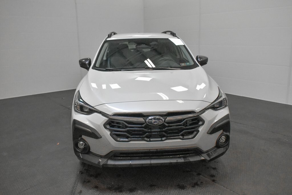 Certified 2026 Subaru Crosstrek Limited SUV