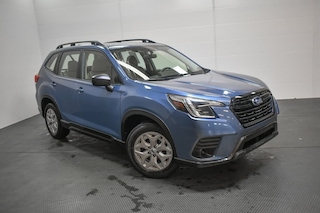 2022 Subaru Forester Base SUV