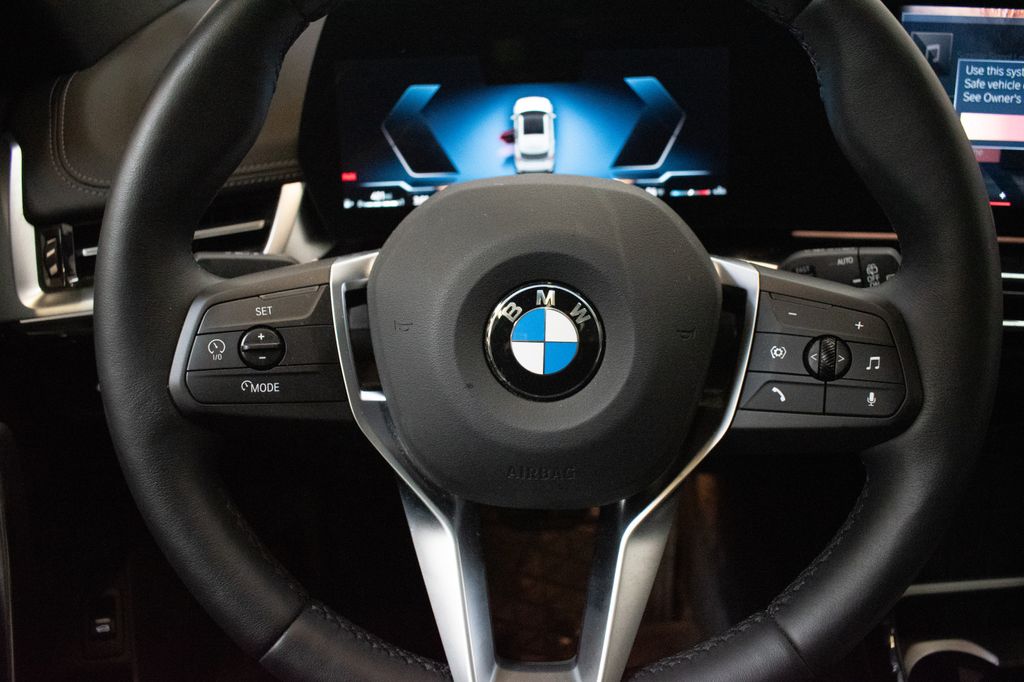 2026 BMW X1 28i - Photo 12