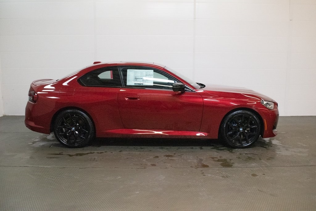 New 2026 BMW M240i xDrive Coupe