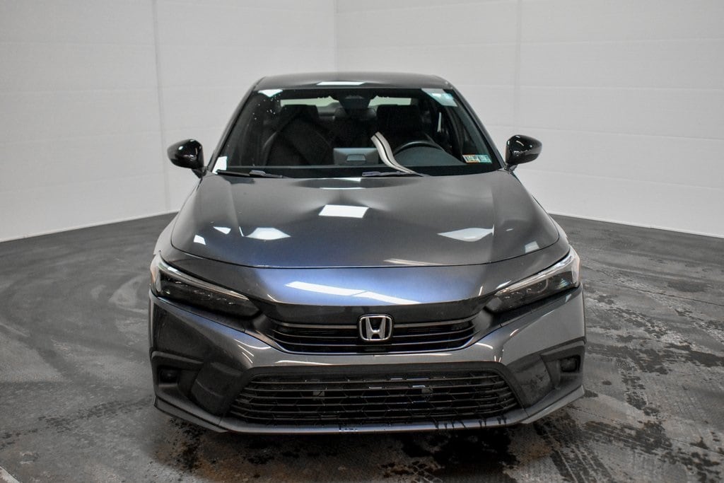 Used 2023 Honda Civic Sport Sedan