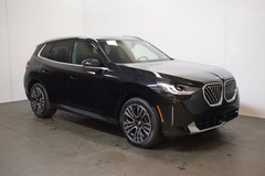 2026 BMW X3 30 xDrive SUV