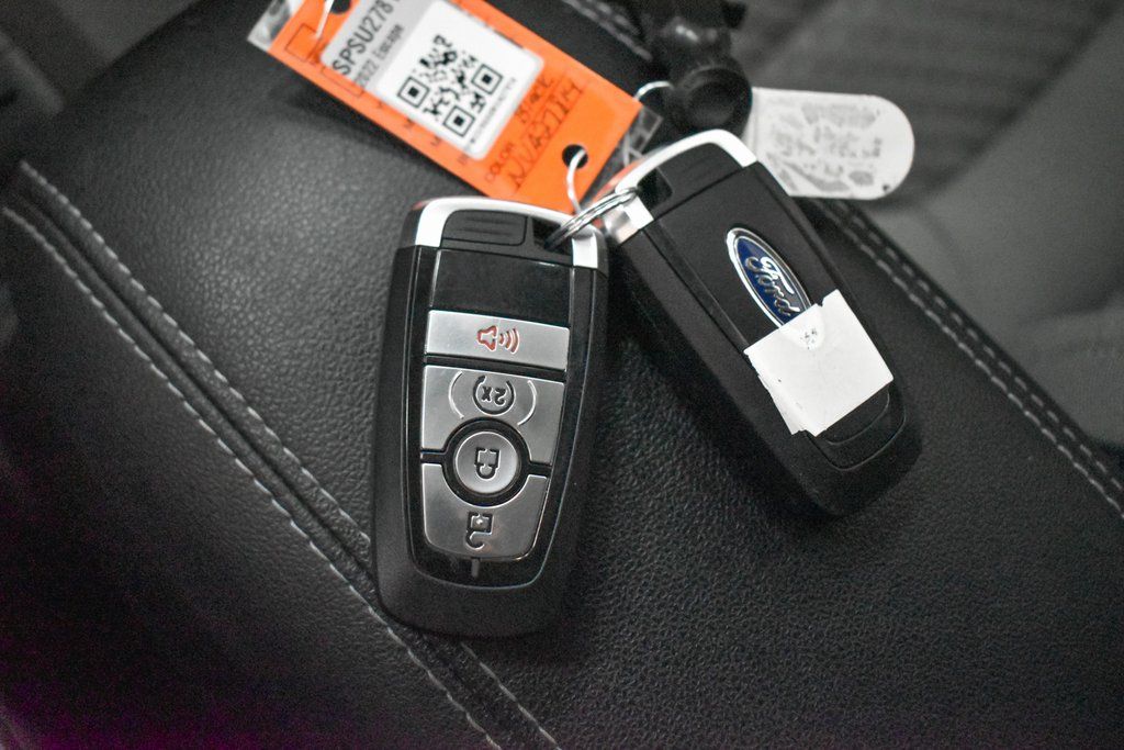 2022 Ford Escape SE - Photo 26