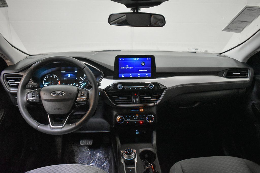 2022 Ford Escape SE - Photo 11