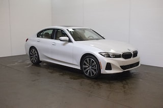 2026 BMW 330i