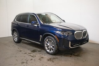 2026 BMW X5 PHEV