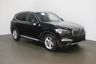 2019 BMW X3 xDrive30i SUV