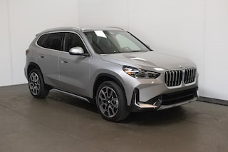 2025 BMW X1 xDrive28i SUV