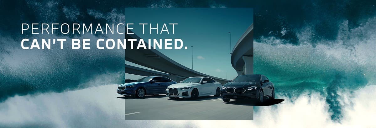 BMW 2 Series Models