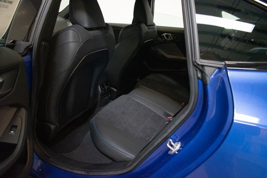 2026 BMW 2 Series M235 - Photo 22