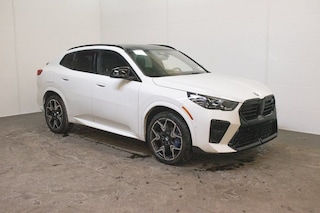 2025 BMW X2