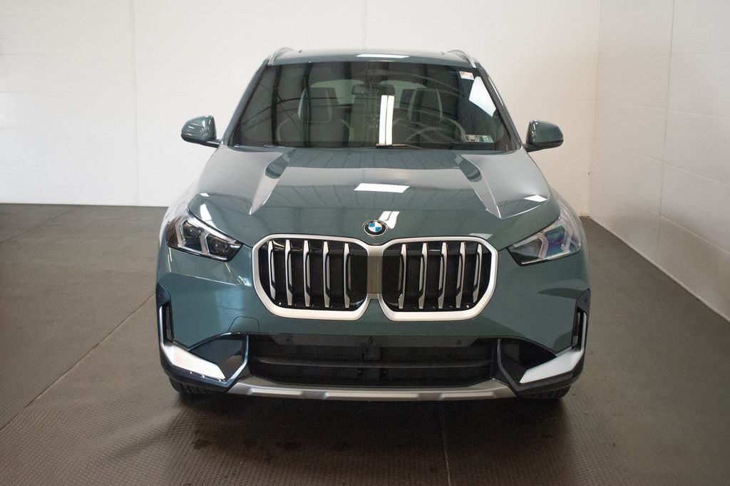 New 2027 BMW X1 xDrive28i SAV