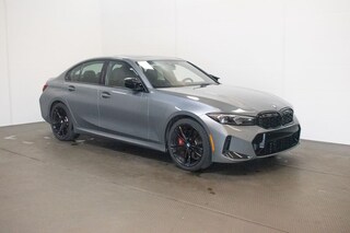 2024 BMW M340i