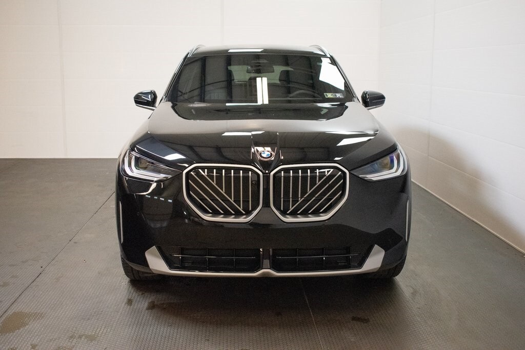 2026 Bmw X3 photo 2