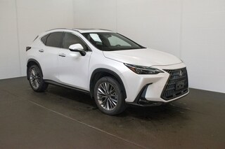 2025 LEXUS NX 350 Premium SUV