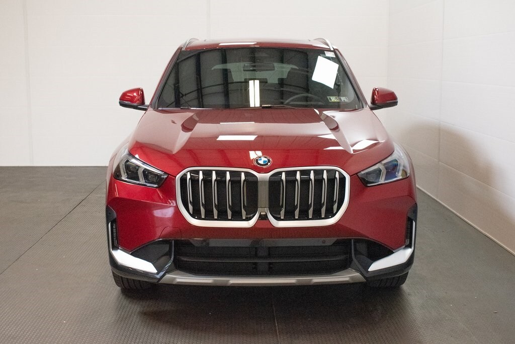 2026 Bmw X1 XDrive28i photo 2