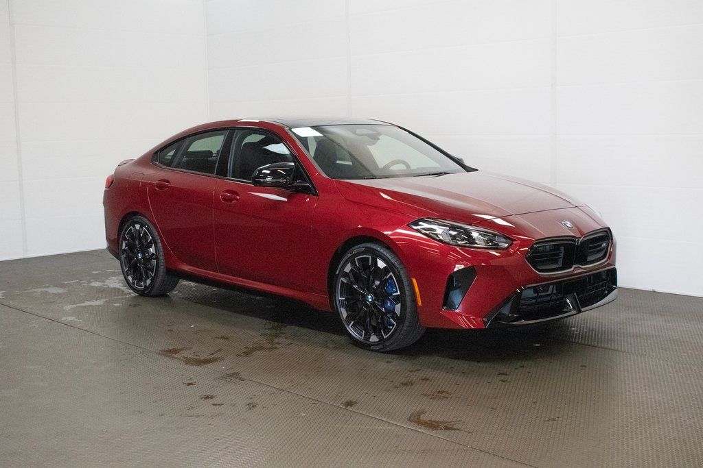 2026 BMW 2 Series M235 xDrive Gran Coupe's photo