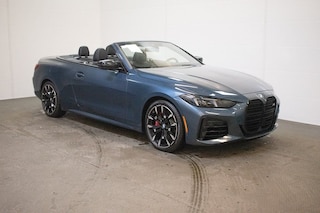 2026 BMW M440i xDrive Convertible