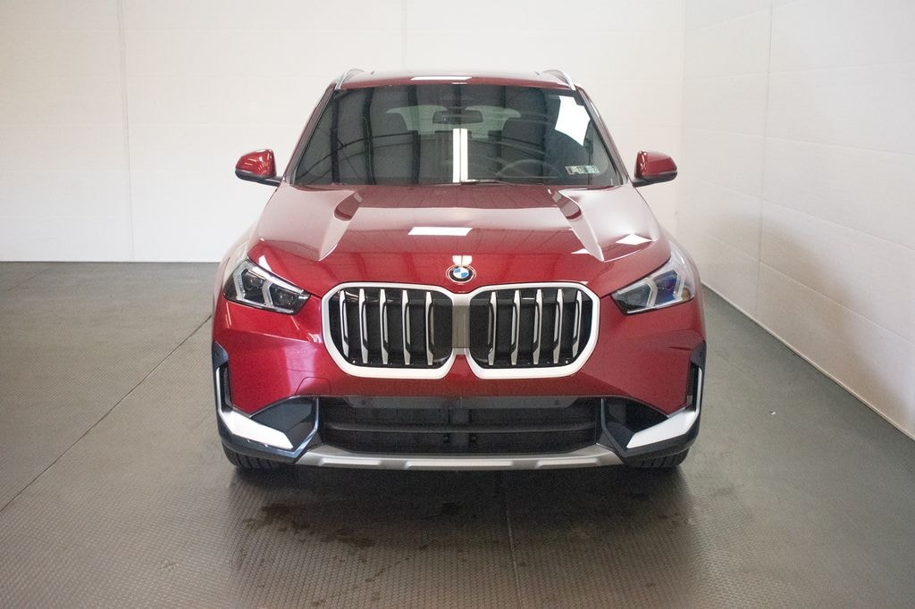 New 2027 BMW X1 xDrive28i SUV