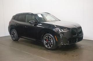 2026 BMW X3 30 xDrive SUV