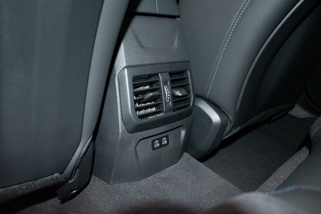 2026 BMW 2 Series M235 - Photo 23
