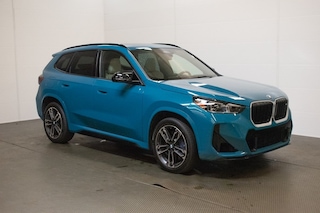 2025 BMW X1 M35i SUV