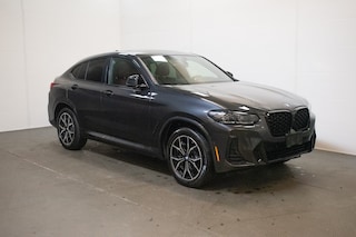 2023 BMW X4 xDrive30i Sports Activity Coupe
