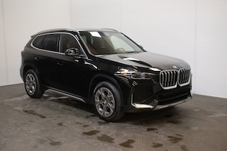 2026 BMW X1 xDrive28i SUV