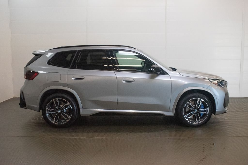 New 2026 BMW X1 M35i SUV